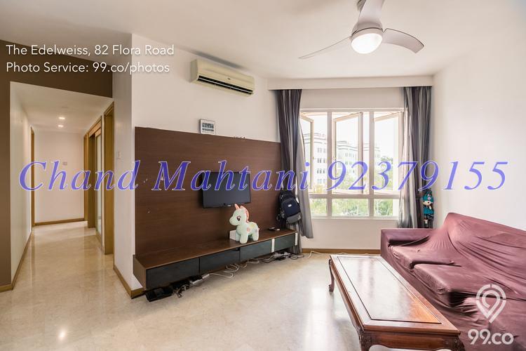 Edelweiss Park Condominium (D17), Condominium #174104712